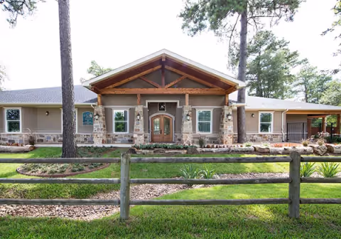 Photo 4 of Village Green Memory Care Community Tomball