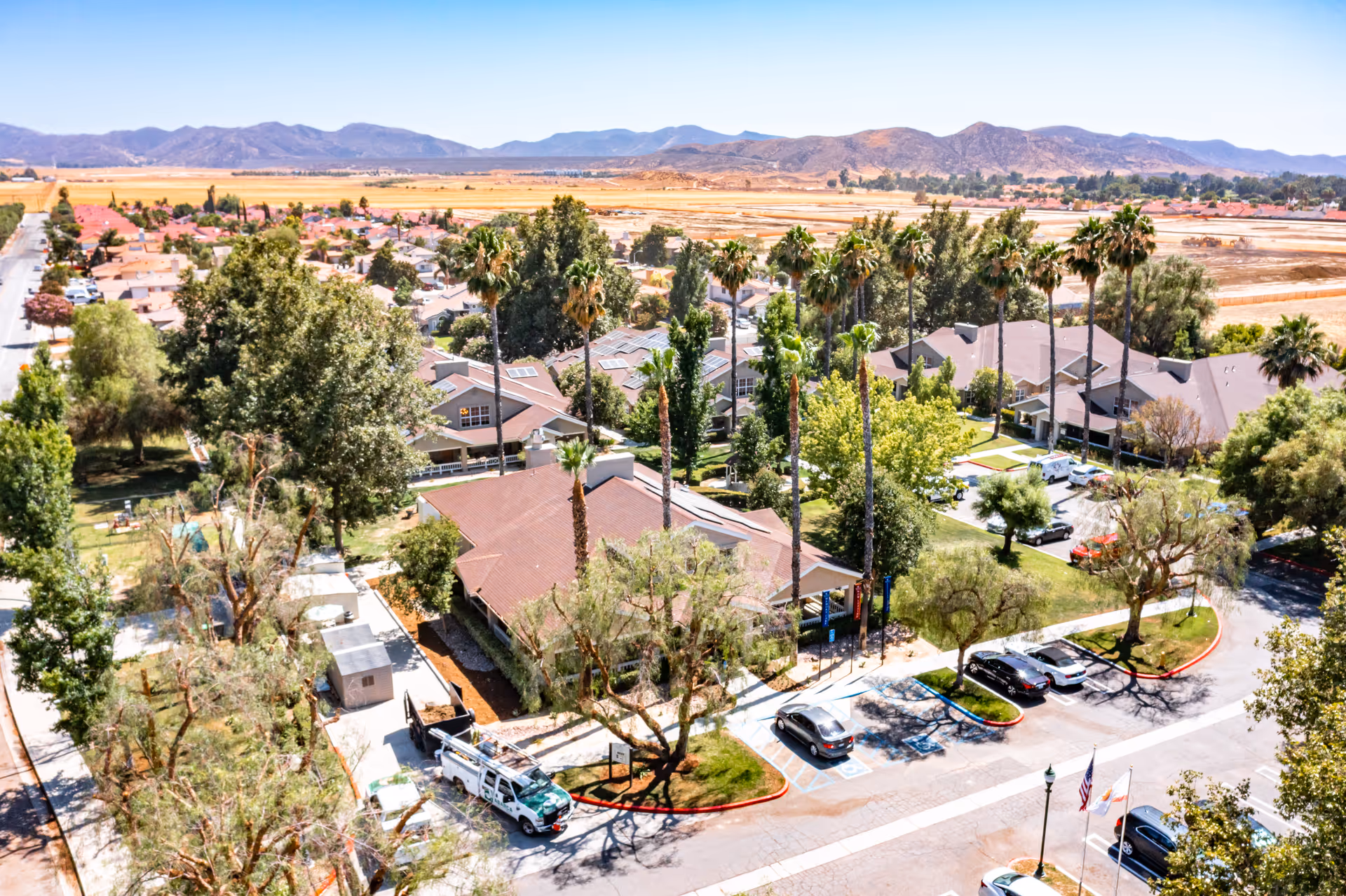 Photo 9 of Cottages at Hemet