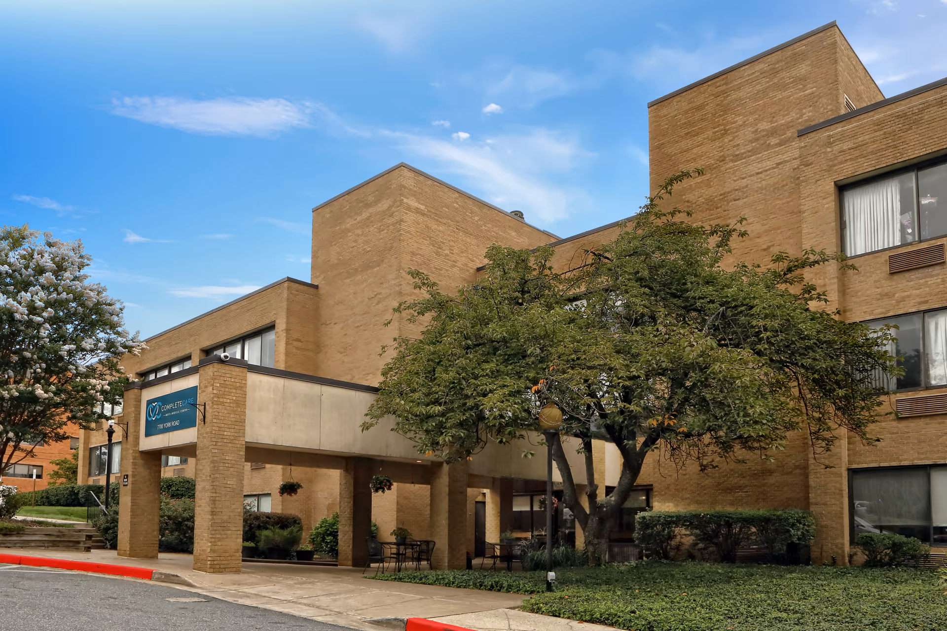 Photo of Complete Care at Multi-Medical Center