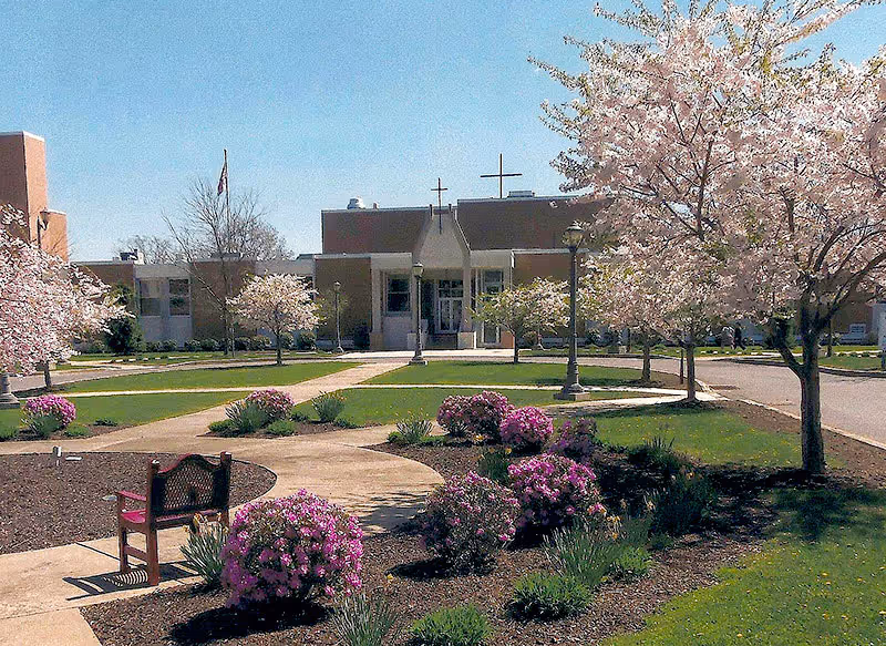 Photo of Mercy Center Skilled Nursing & Personal Care