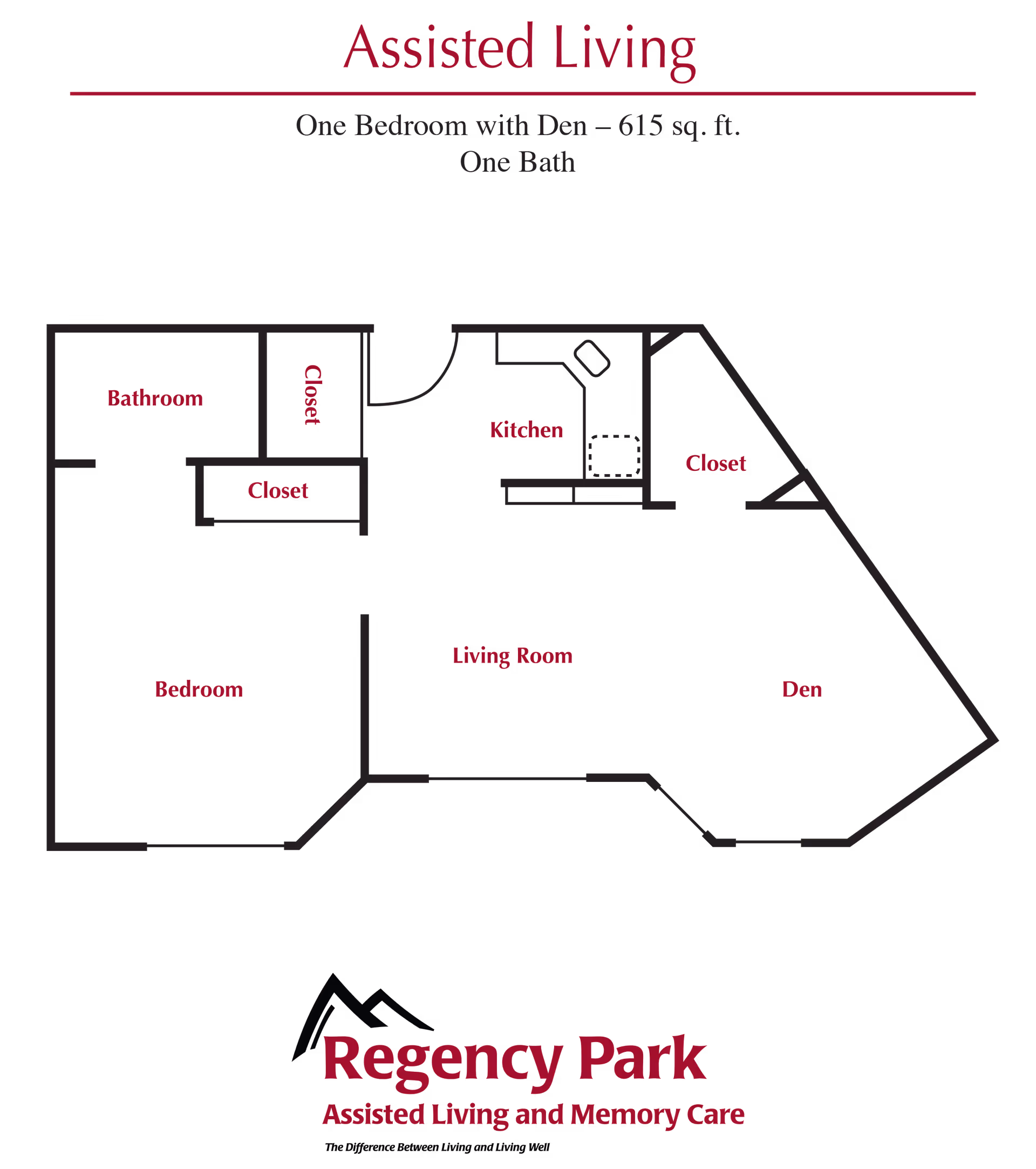 Photo 5 of Regency Park