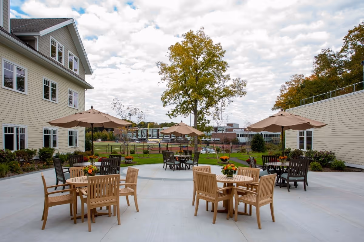 Photo 8 of Sturges Ridge of Fairfield - Assisted Living & Memory Care