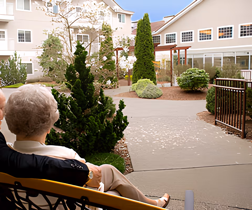 Photo 2 of Creekside Continuing Care Community