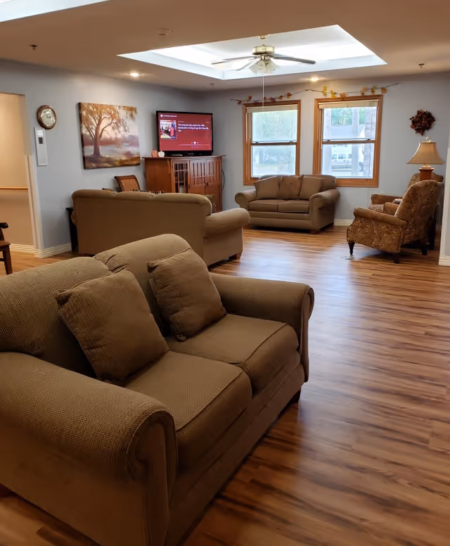 Photo 3 of Our House Senior Living - Wausau Assisted Care