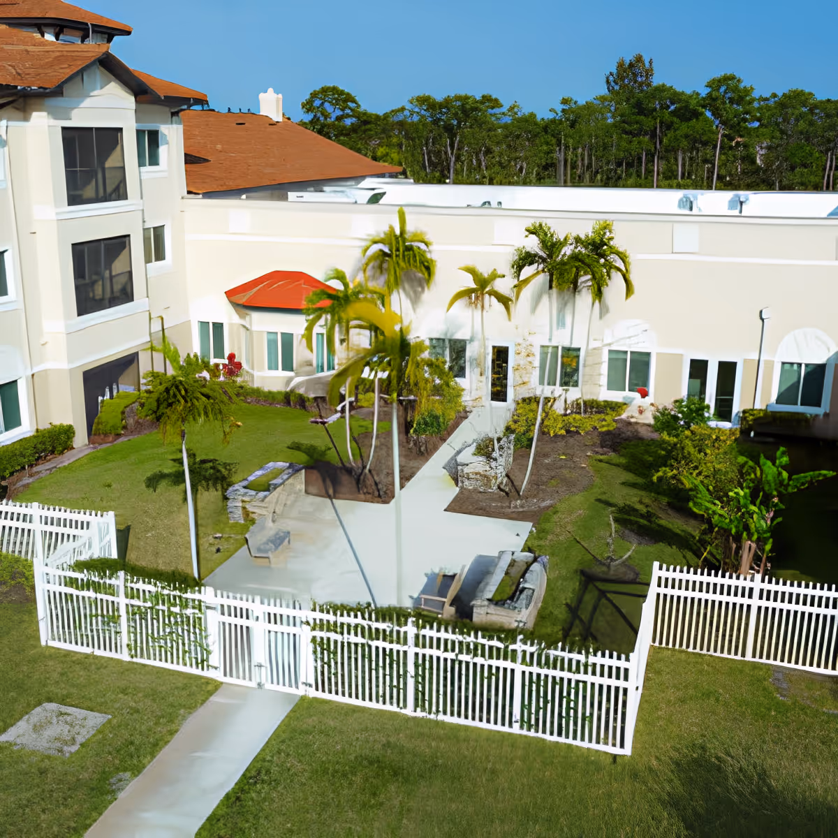 Photo 8 of Discovery Village At Palm Beach Gardens