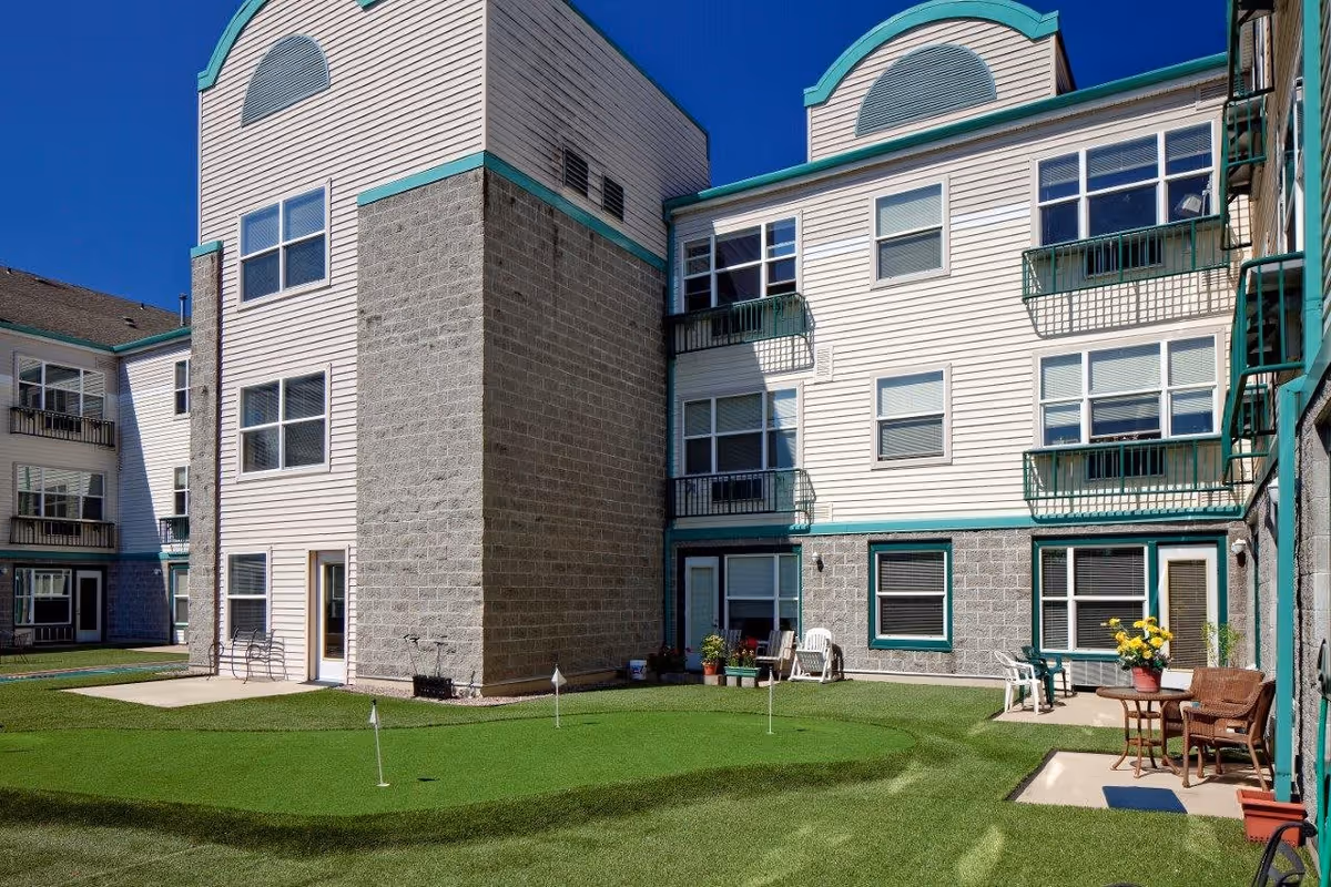 Photo 8 of Hazelwood Community Apartments