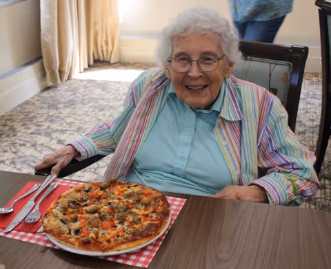 Photo 3 of Fairhaven Senior Services