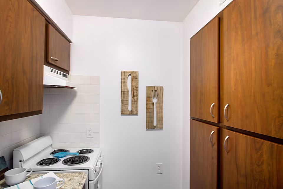 Photo 5 of Forest Dale Apartments