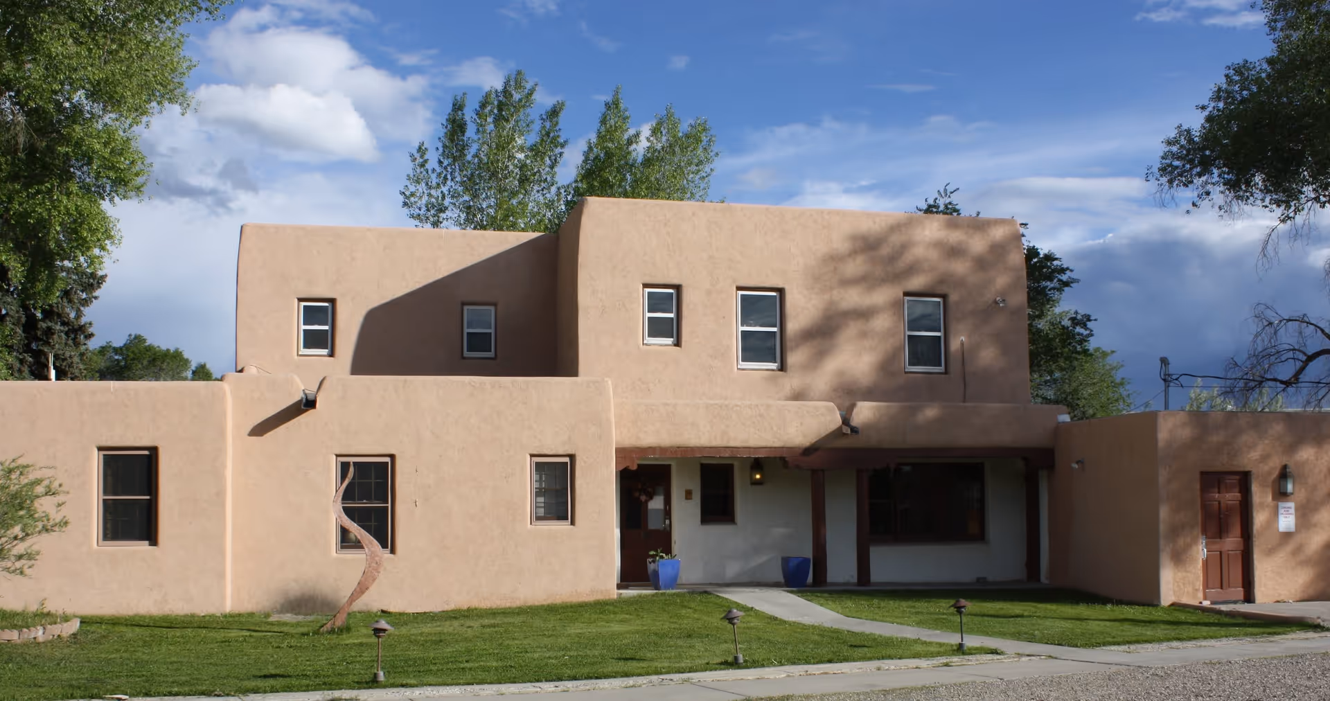 Photo 2 of Taos Retirement Village