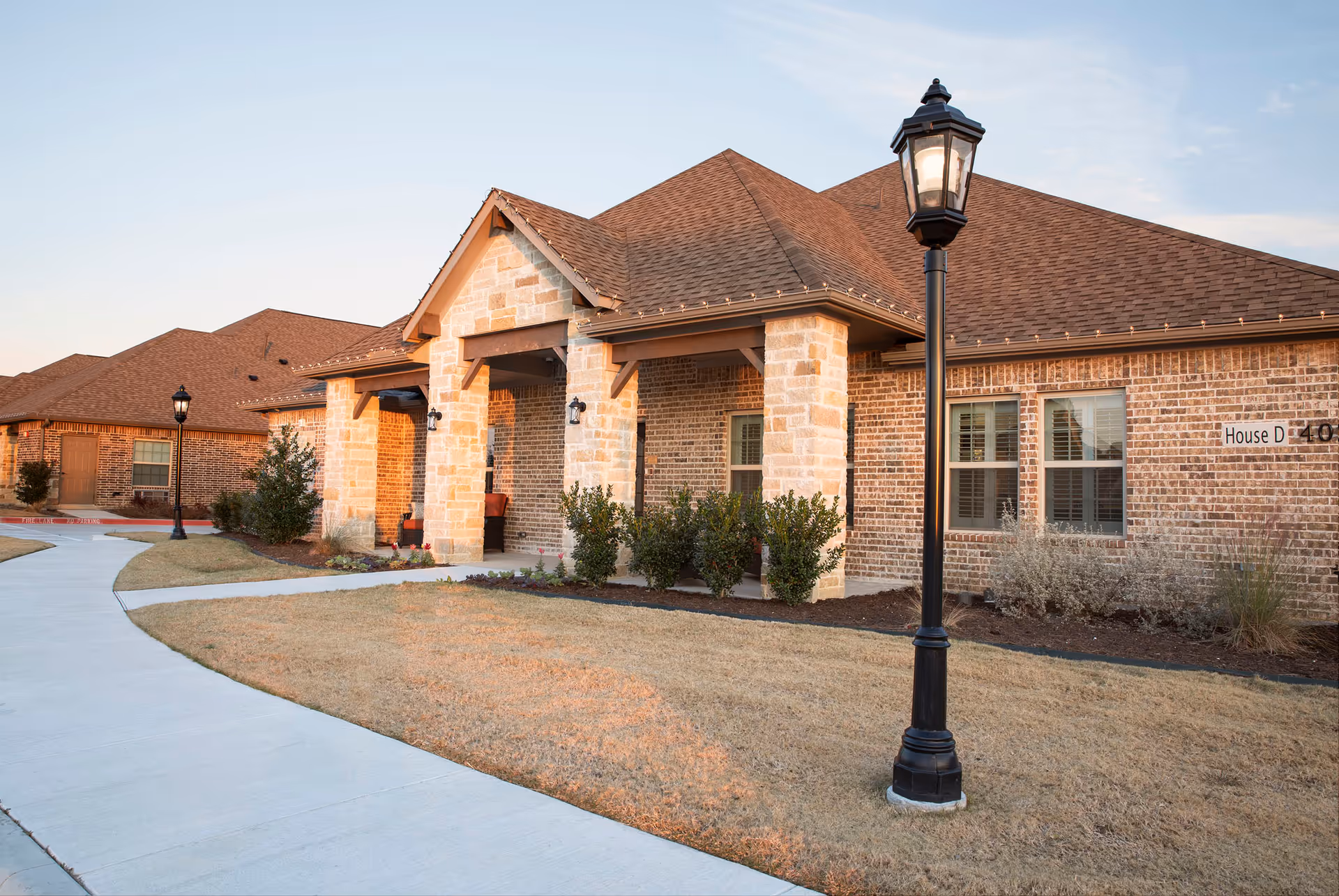 Photo 3 of Mustang Creek Estates of Burleson