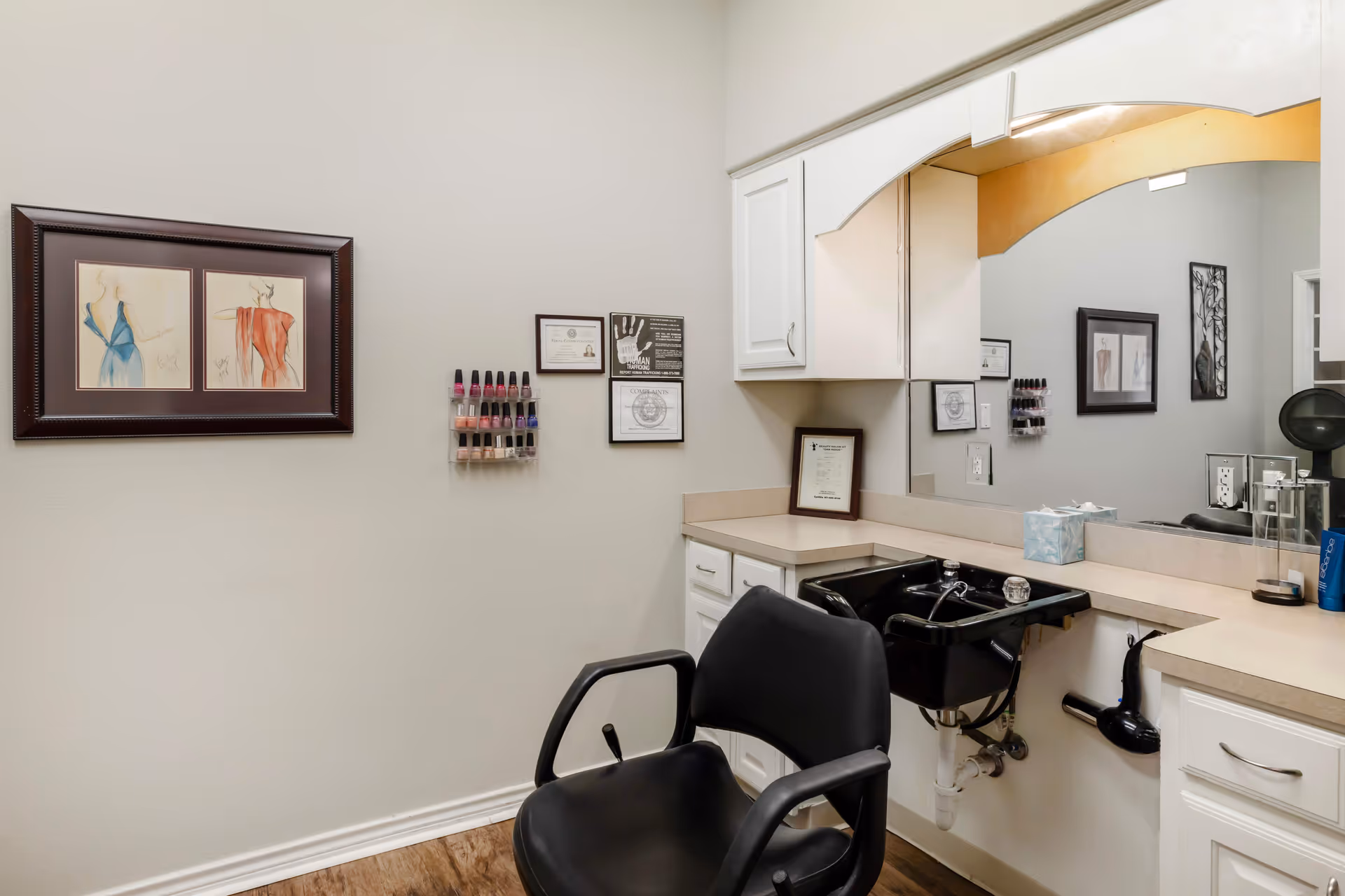 Photo 10 of Oak Ridge Alzheimer's Special Care Center