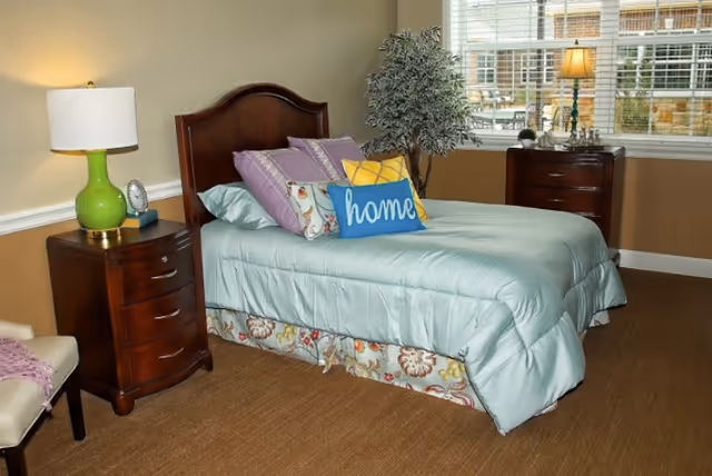 Photo 4 of The Gardens of Amarillo Memory Care
