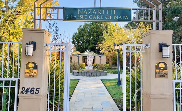 Photo 9 of Nazareth Rose Garden of Napa