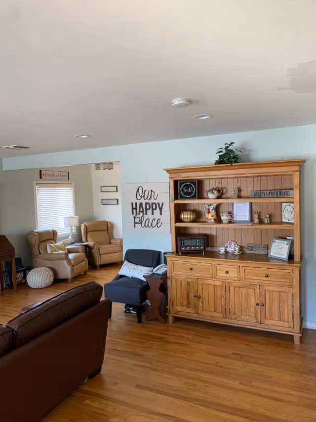 Photo 7 of Amelia Rose Senior Care Cottage