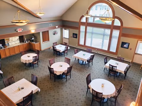 Photo 10 of Meadow Ridge Senior Living