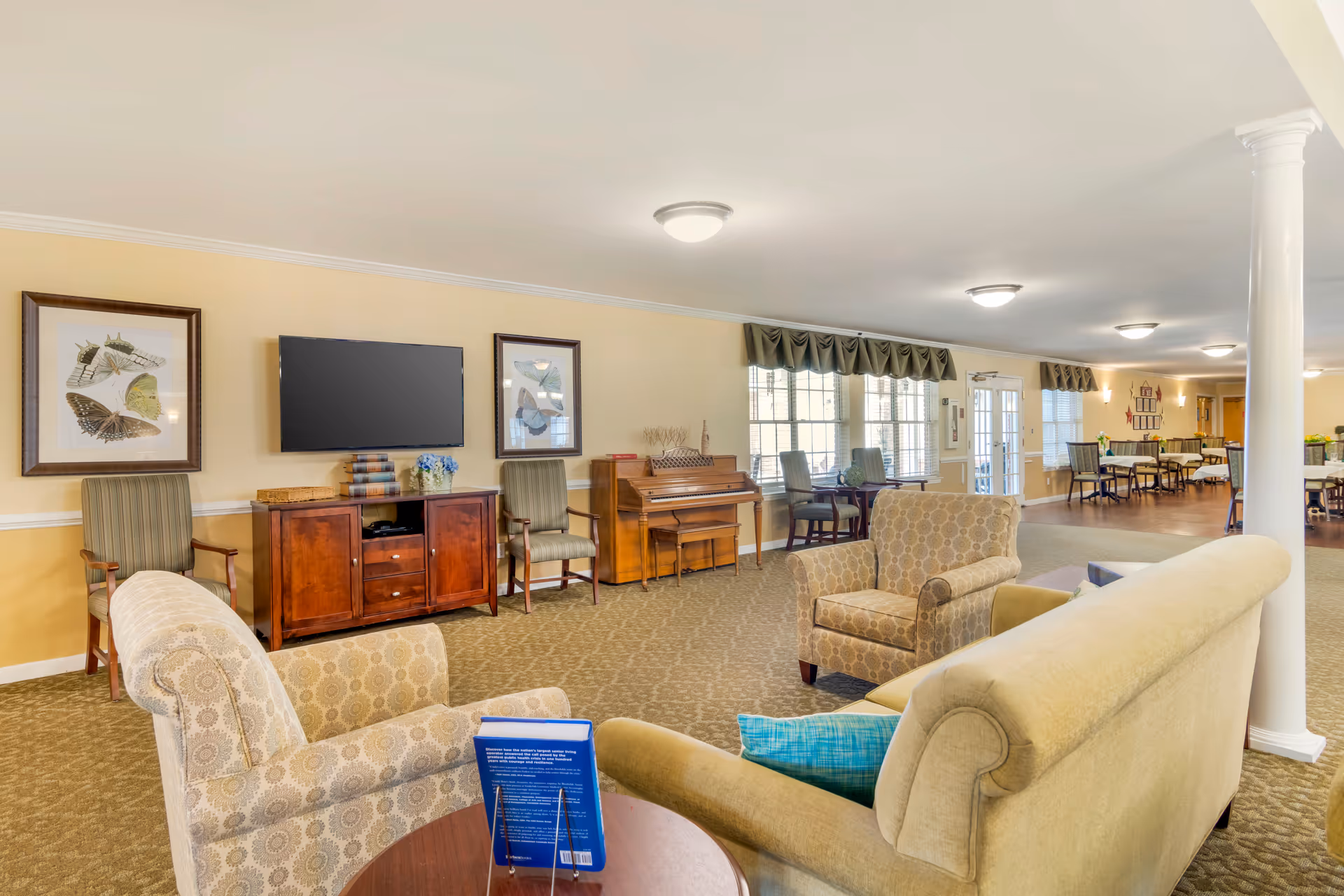 Photo 9 of Brookdale Hixson