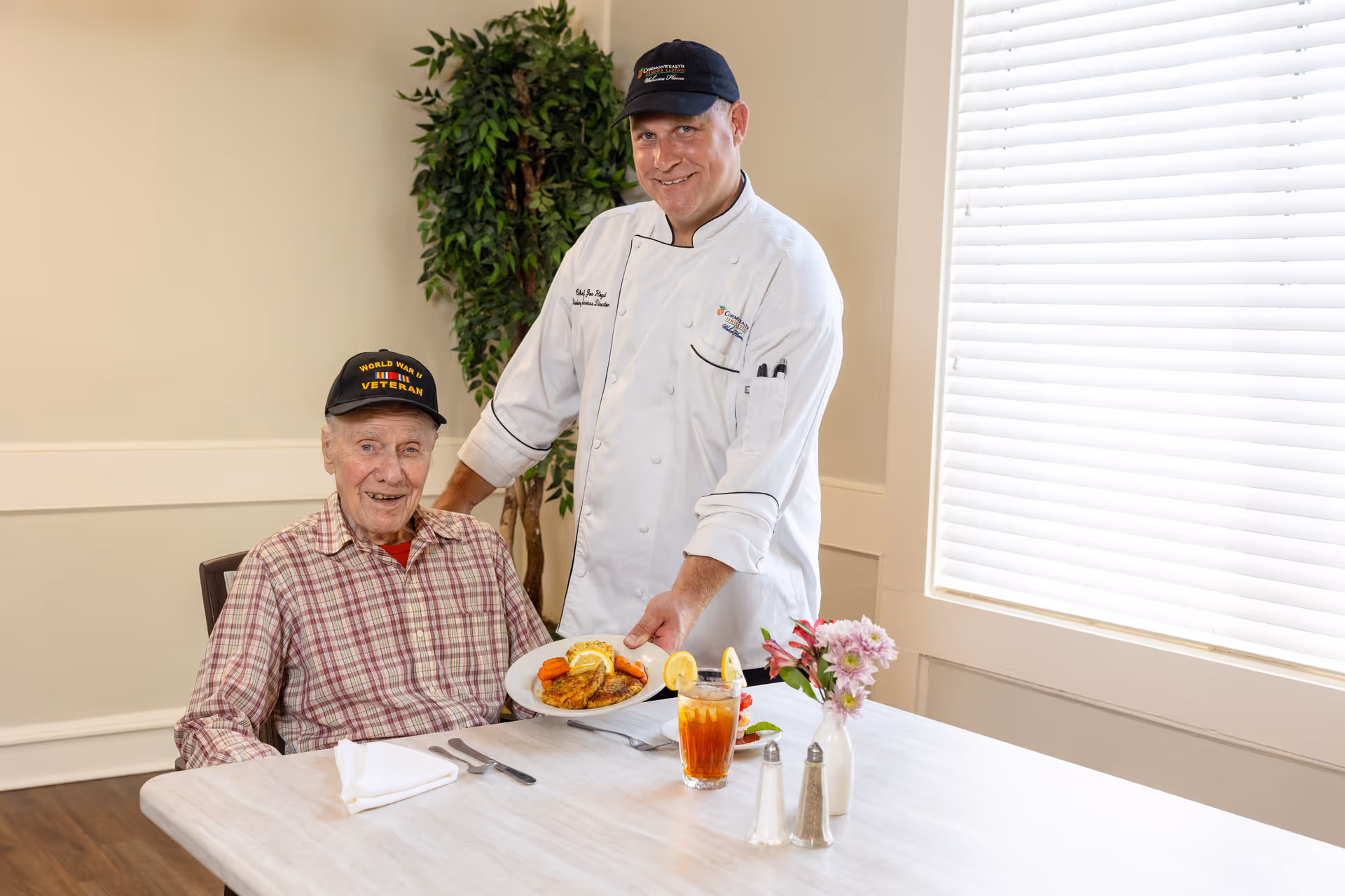 Photo 23 of Commonwealth Senior Living at Leigh Hall