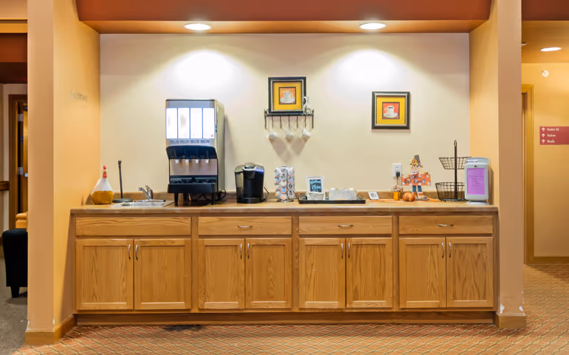 Photo 4 of Encore Assisted Living and Memory Care at Maplewood