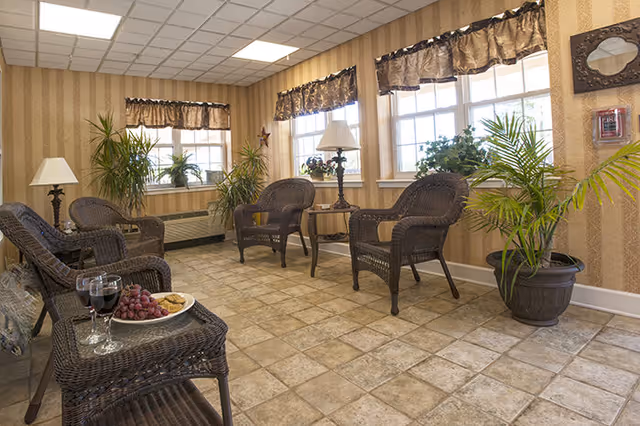 Photo 5 of Mt. Arlington Senior Living