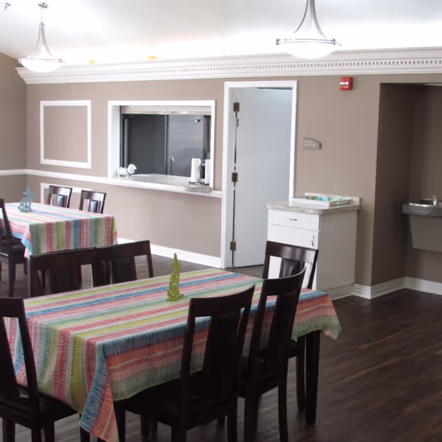 Photo 11 of Divine Life Assisted Living Center of Lansing