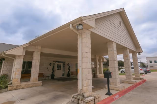 Photo 2 of Sonterra Health Center