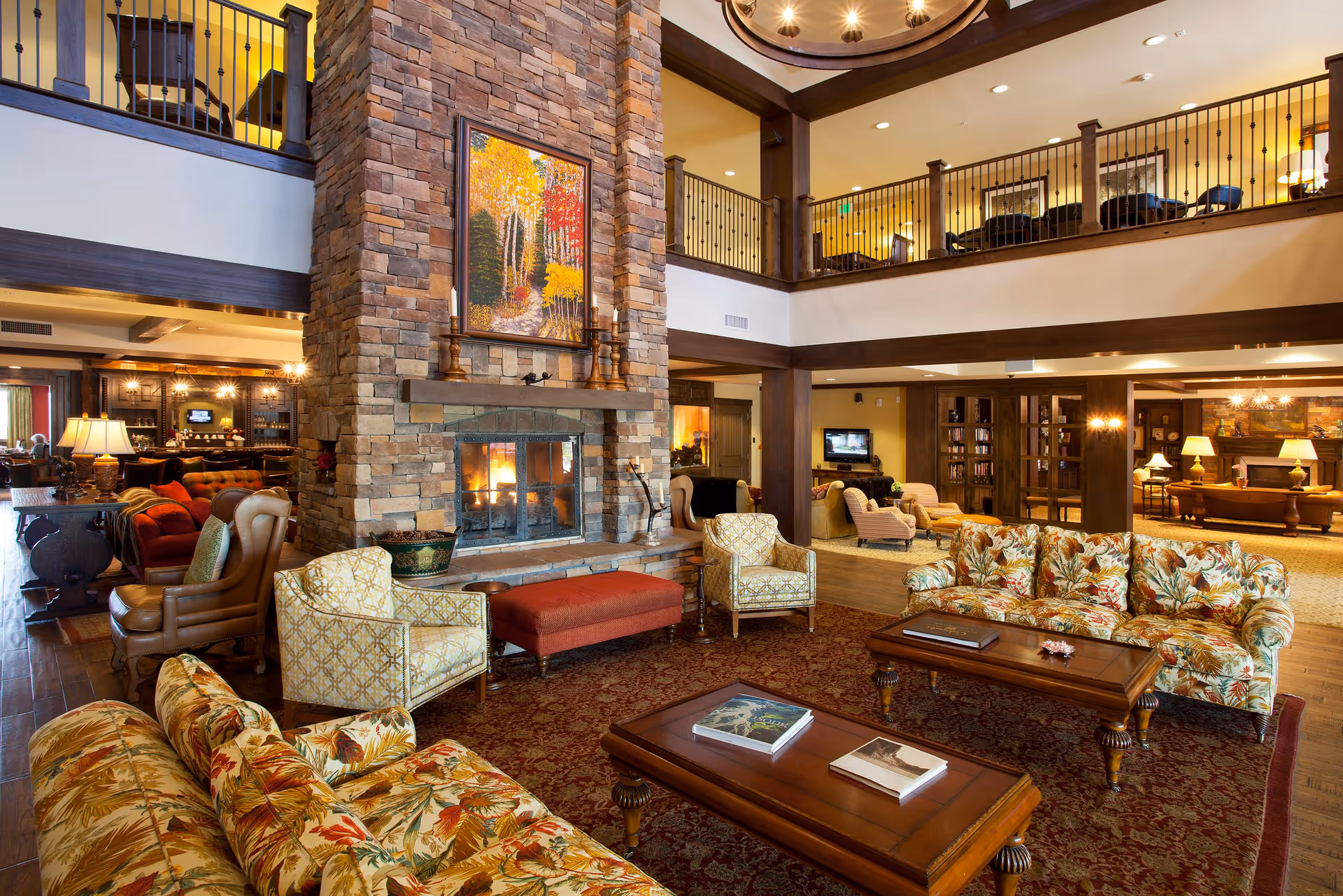 Photo of The Residences at Balfour