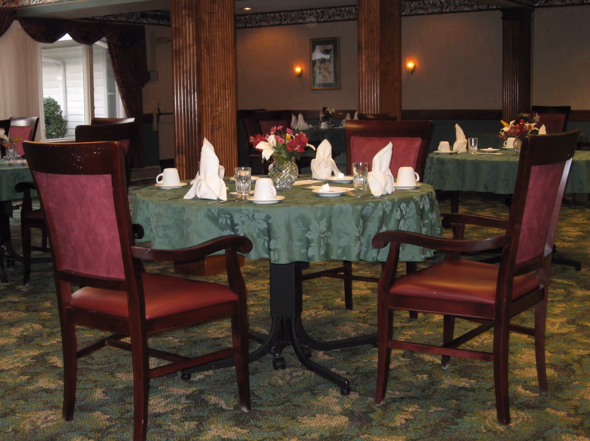 Photo 10 of Sarah A Todd Memorial Home