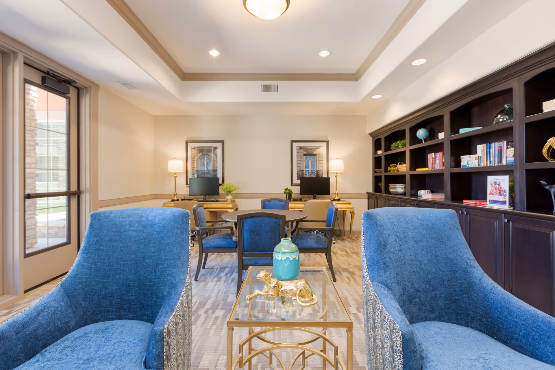 Photo 12 of Las Palomas Senior Living