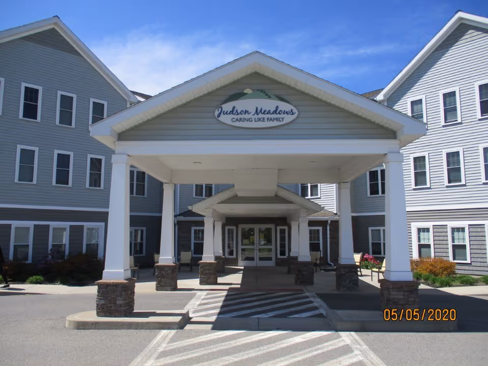 Photo of Judson Meadows Assisted Living