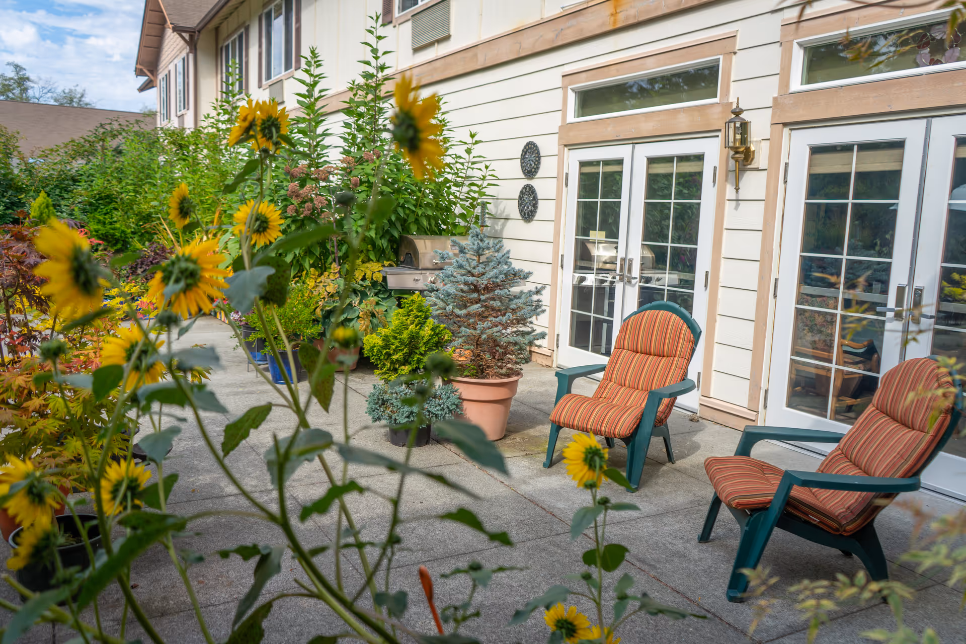 Photo 3 of Vashon Community Care