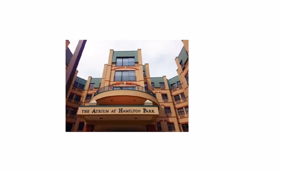 Photo of Alaris Health At The Atrium