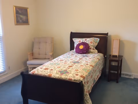 Photo 3 of Avendelle Assisted Living At Wingate