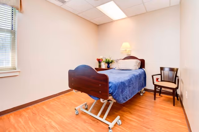 Photo 33 of The Garrison Geriatric Education and Care Center