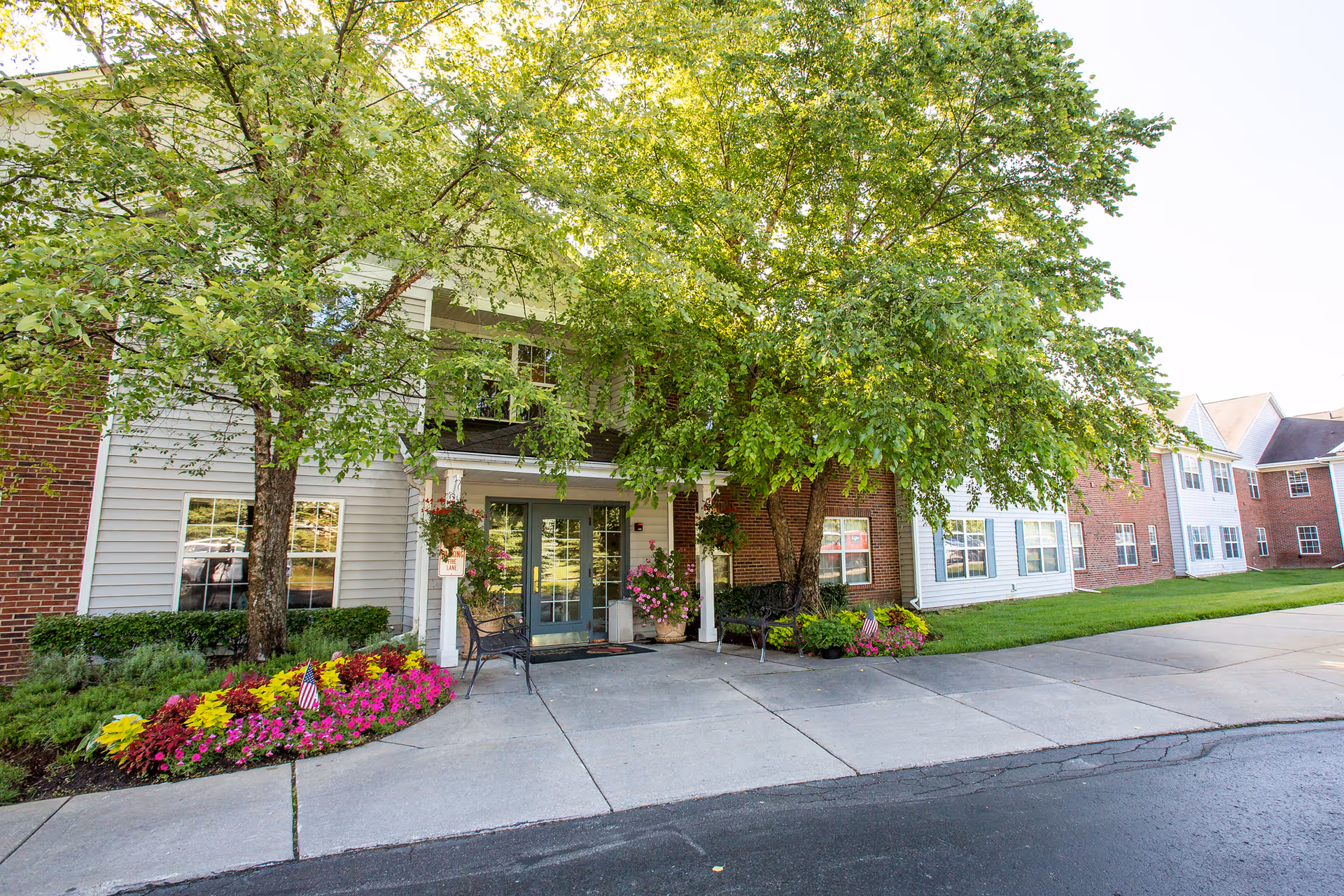 Photo of Independence Village of White Lake