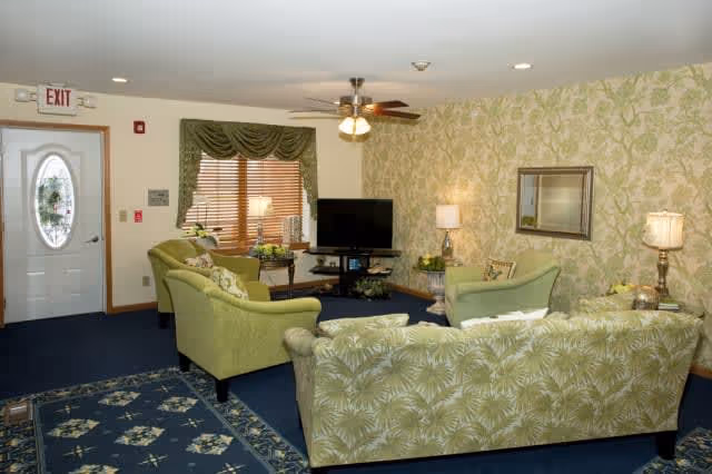 Photo 7 of Bradford Villa