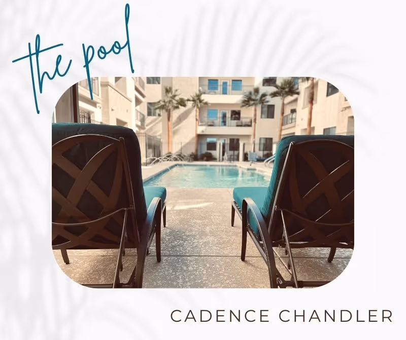 Photo 2 of Cadence Chandler by Cogir