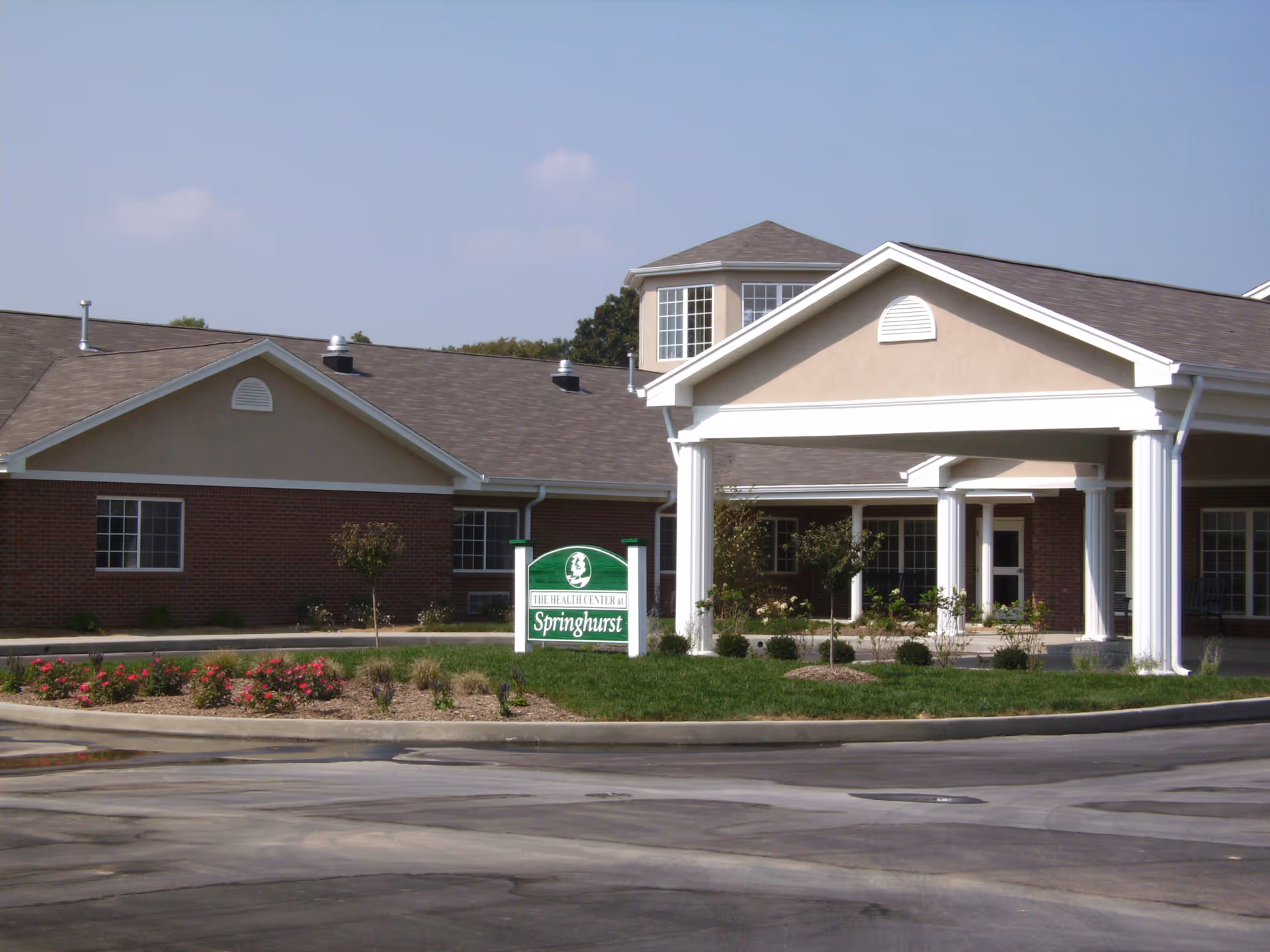 Photo 2 of Springhurst Health Campus