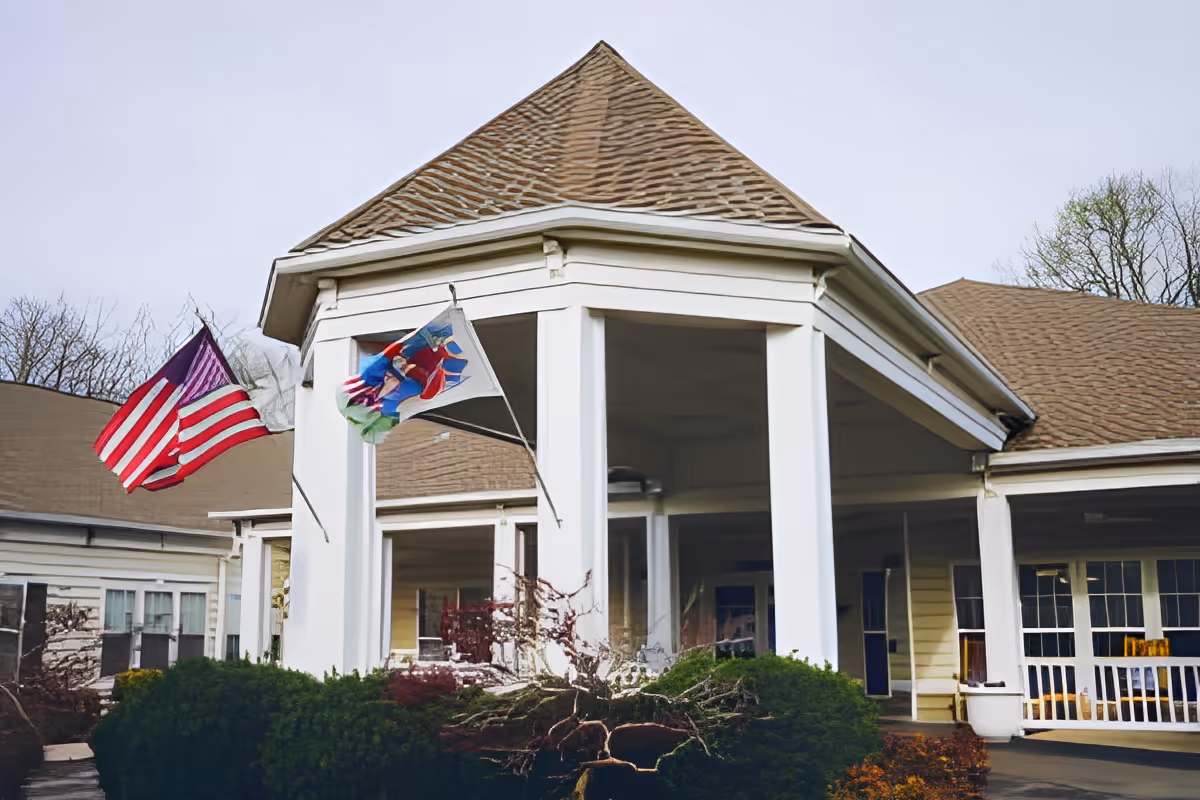 Photo 3 of Charter Senior Living of Cookeville