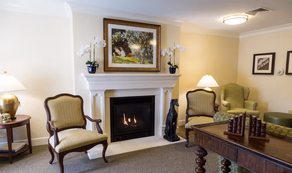 Photo 15 of Artis Senior Living of Huntingdon Valley