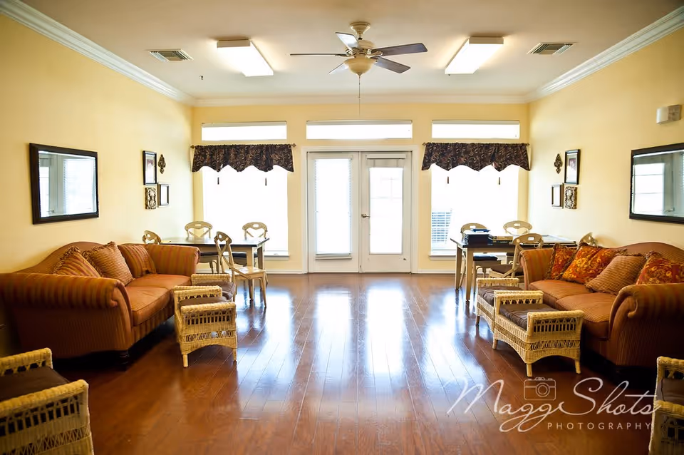 Photo 6 of Bethesda Gardens Frisco Assisted Living