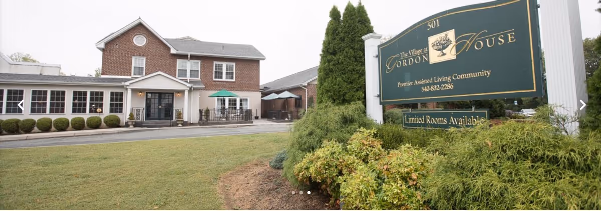 Photo of The Village At Gordon House