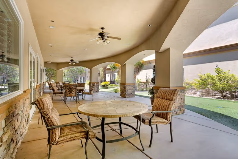 Photo 34 of San Martin Senior Living