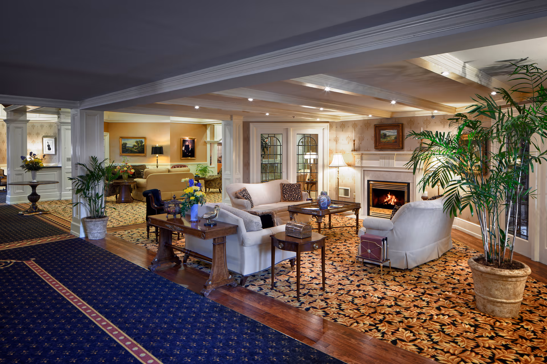Photo 8 of Manor at Willow Valley Communities