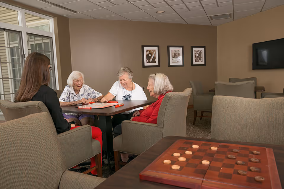 Photo 11 of Riverview - An Optalis Health & Rehabilitation Center