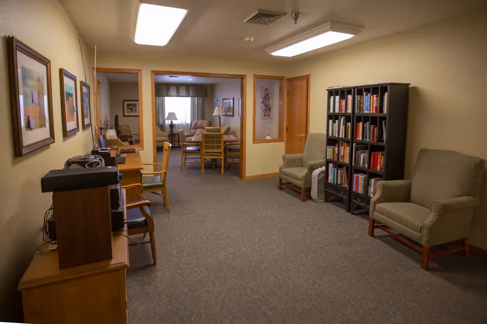 Photo 13 of Maple Meadows Assisted Living