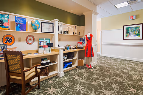 Photo 13 of Windsor Reflections Memory Care Of Lakewood Ranch
