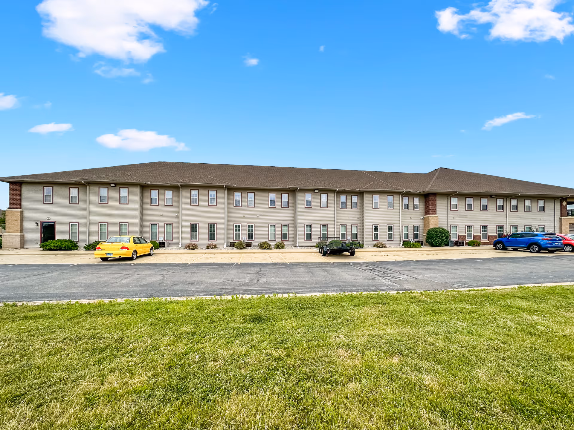 Photo 2 of Parkview Senior Apartments