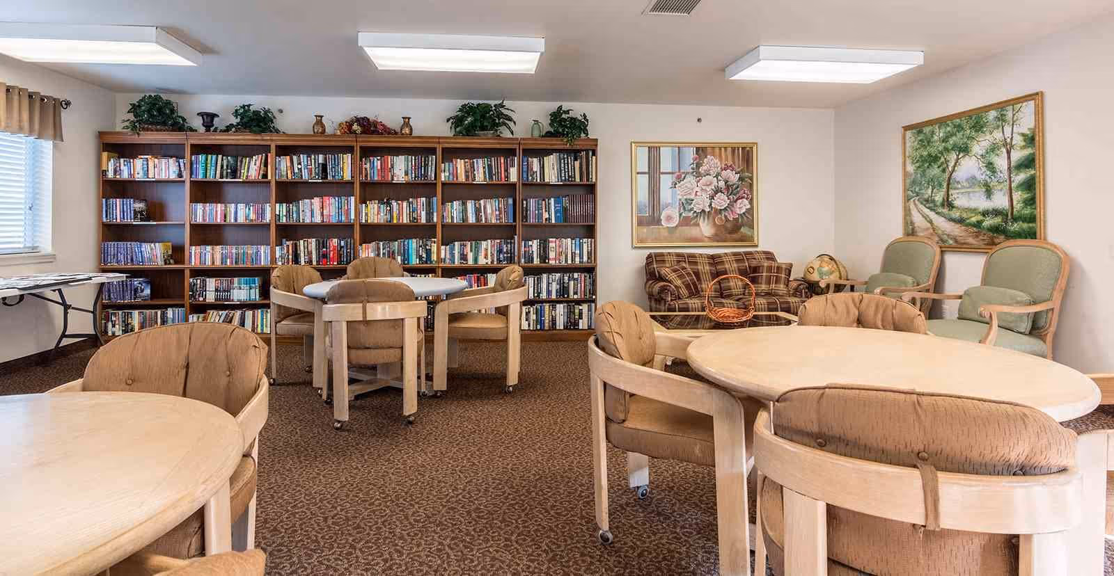 Photo 7 of Asher Point Independent Living of Tyler