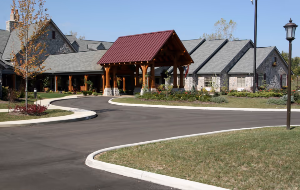 Photo 2 of The Inn at Olentangy Trail
