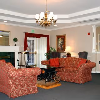 Photo 11 of New Perspective Senior Living | Carlson Parkway